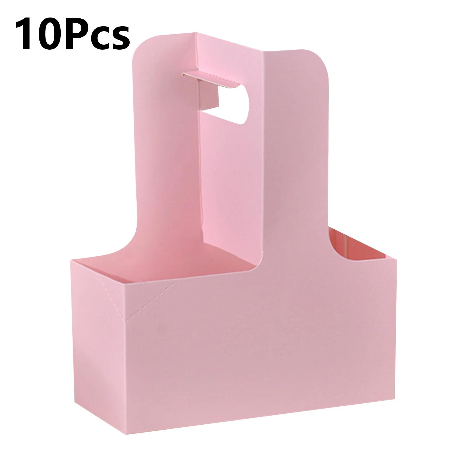 Flower Wrap Kraft - 10Pcs Kraft Paper Flower Bouquet Gift