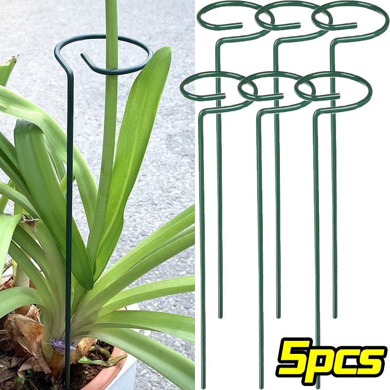 1/10pcs Garden Support Stake R - Florist Supp 리뷰 및 가격