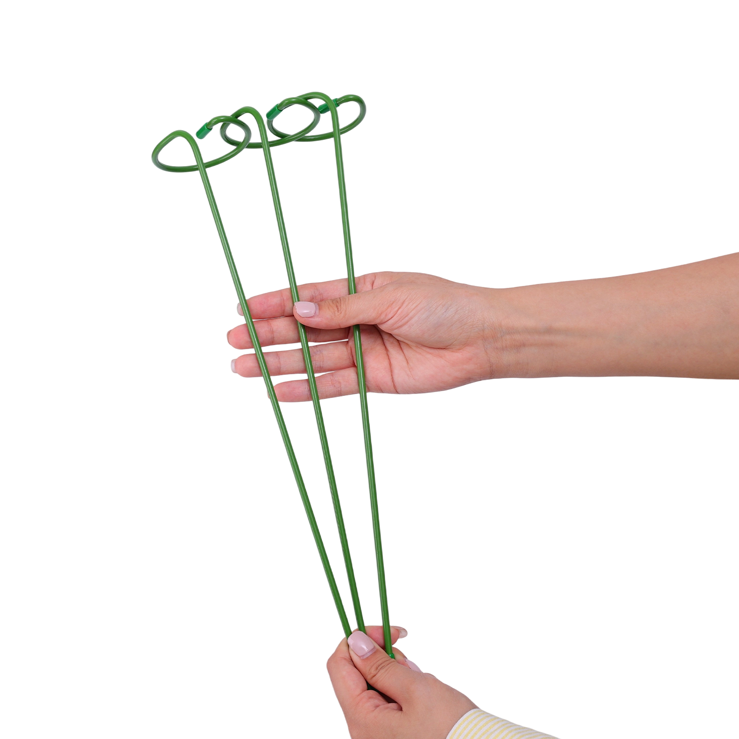 1/10pcs Garden Support Stake R - Florist Supp 리뷰 및 가격