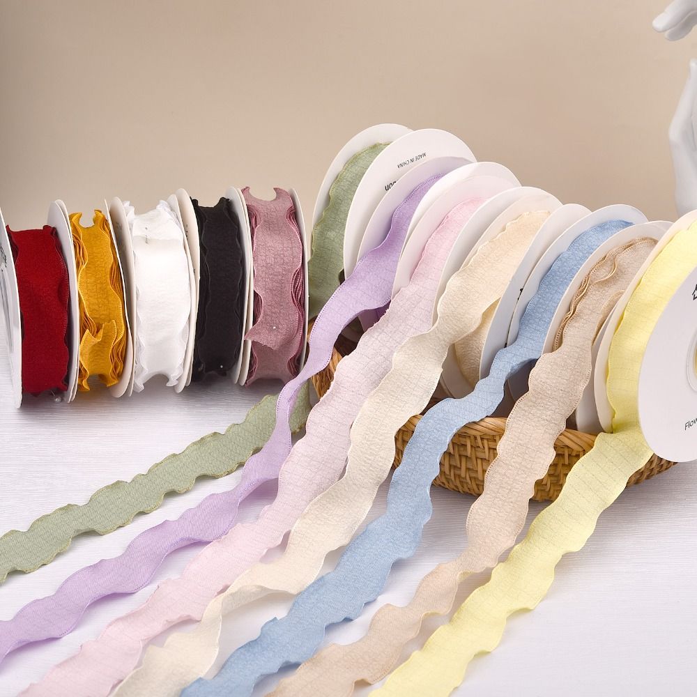 Holiday Sewing Craft Supplies  - Florist Supply Ribbon 리뷰 및 가격