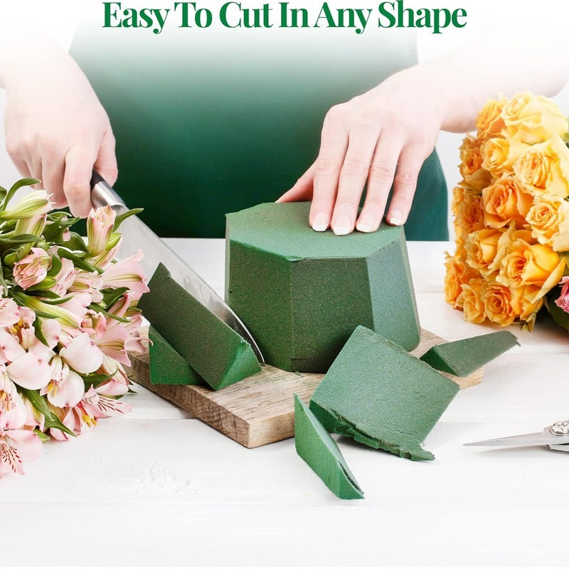 1/10Pcs Florist Foam Brick Flo - Floral Foam Oasis 리뷰 및 가격