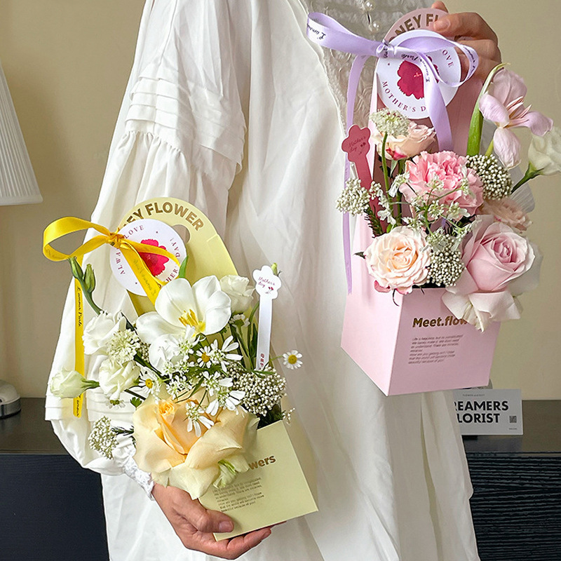 Exquisite Gold Stamping Hand-H - Florist Supply House 리뷰 및 가격