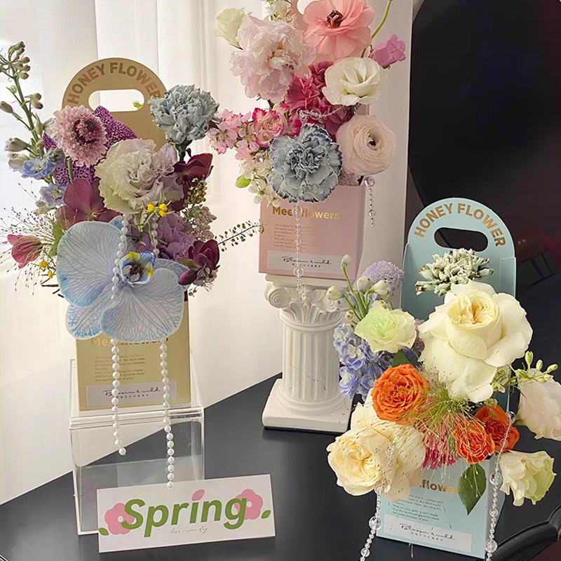 Exquisite Gold Stamping Hand-H - Florist Supply House 리뷰 및 가격