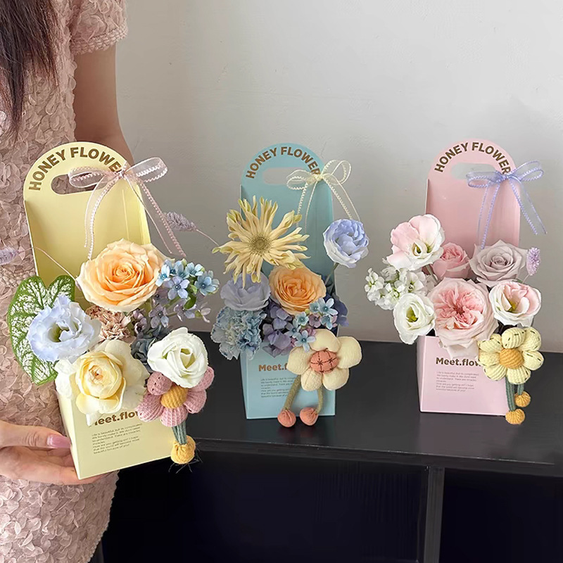 Exquisite Gold Stamping Hand-H - Florist Supply House 리뷰 및 가격