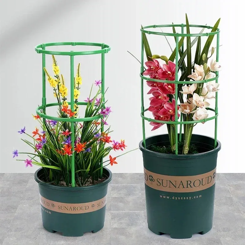 Tomato Cages Trellis Plastic C - Florist Supp 리뷰 및 가격