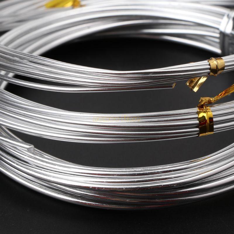 31BF Flexible Aluminum Wire Si - Wreath Form Wire 리뷰 및 가격