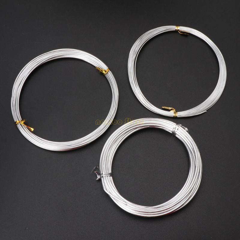 31BF Flexible Aluminum Wire Si - Wreath Form Wire 리뷰 및 가격
