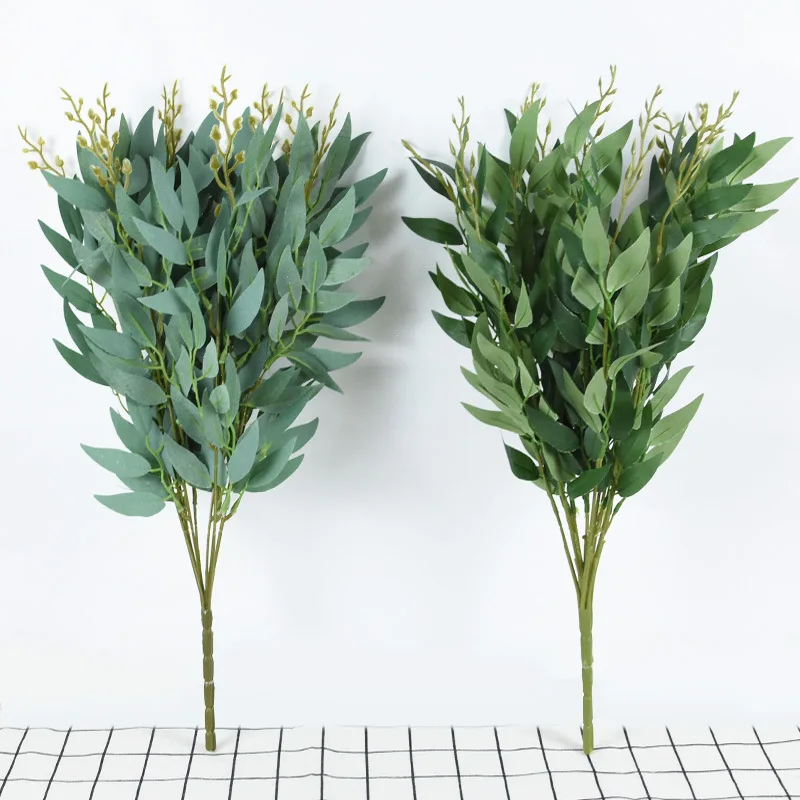Artificial Plants Italian Rusc - Ruscus Stem Faux 리뷰 및 가격
