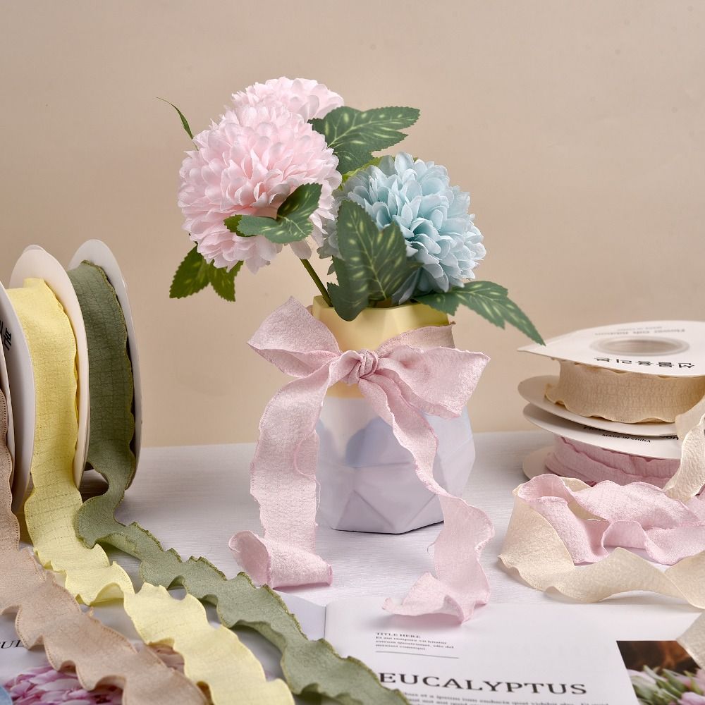 Holiday Hair BowKnot Floral Fl - Florist Supply Ribbon 리뷰 및 가격