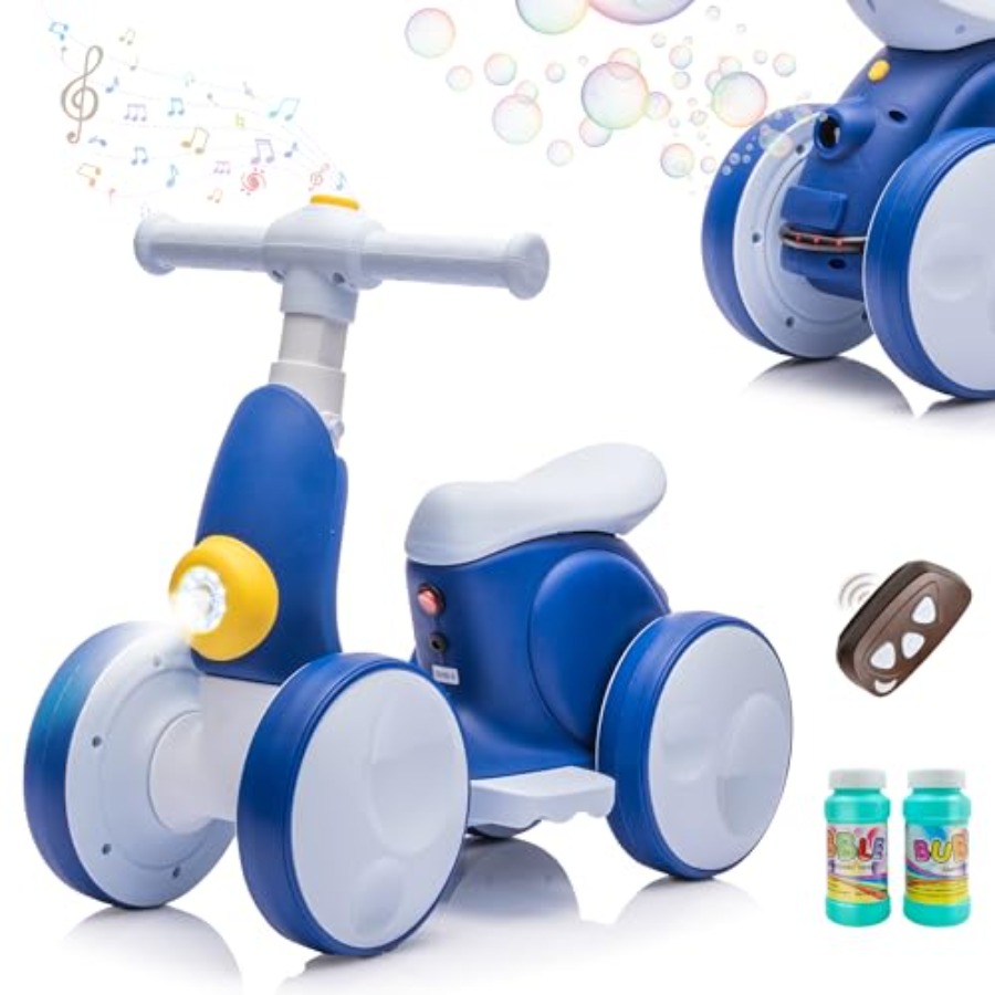 4-in-1 electric toddler balanc - B&J Florist Supply Nyc 리뷰 및 가격