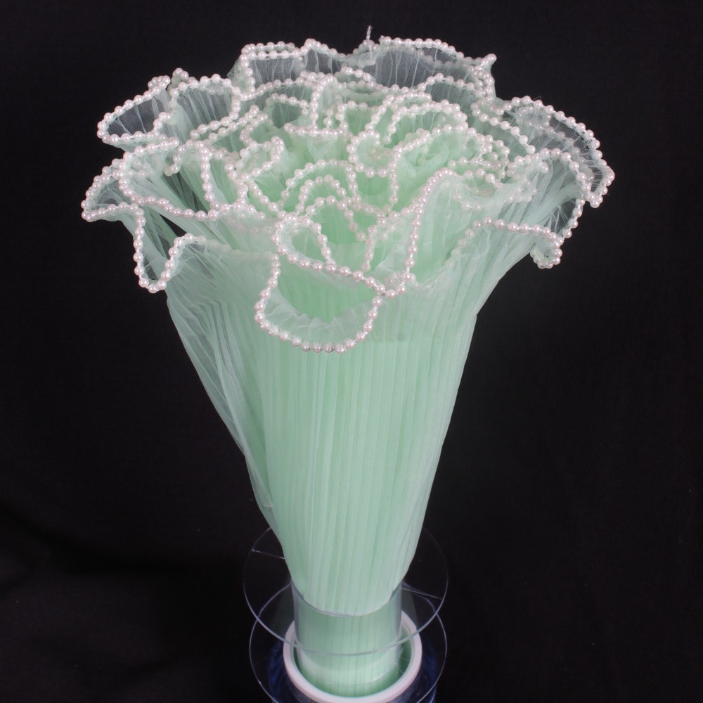 28cmx4Yards Flower Bouquet Wra - Florist Supply House 리뷰 및 가격