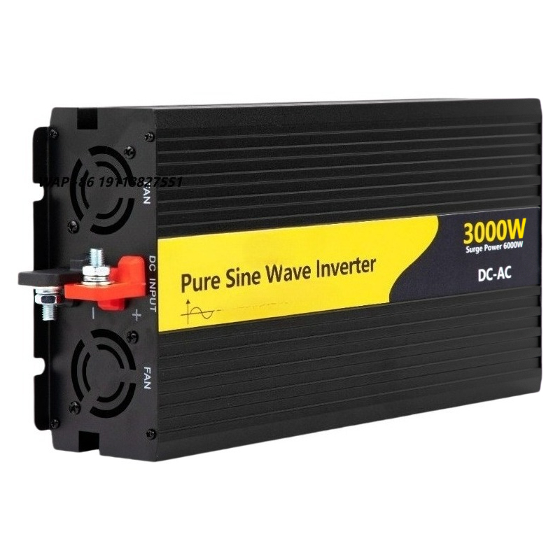 Roger 3000W-B Pure Sine Wave I - B&J Florist Supply Nyc 리뷰 및 가격
