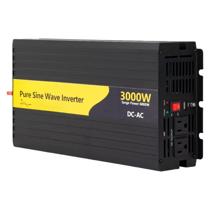 Roger 3000W-B Pure Sine Wave I - B&J Florist Supply Nyc 리뷰 및 가격