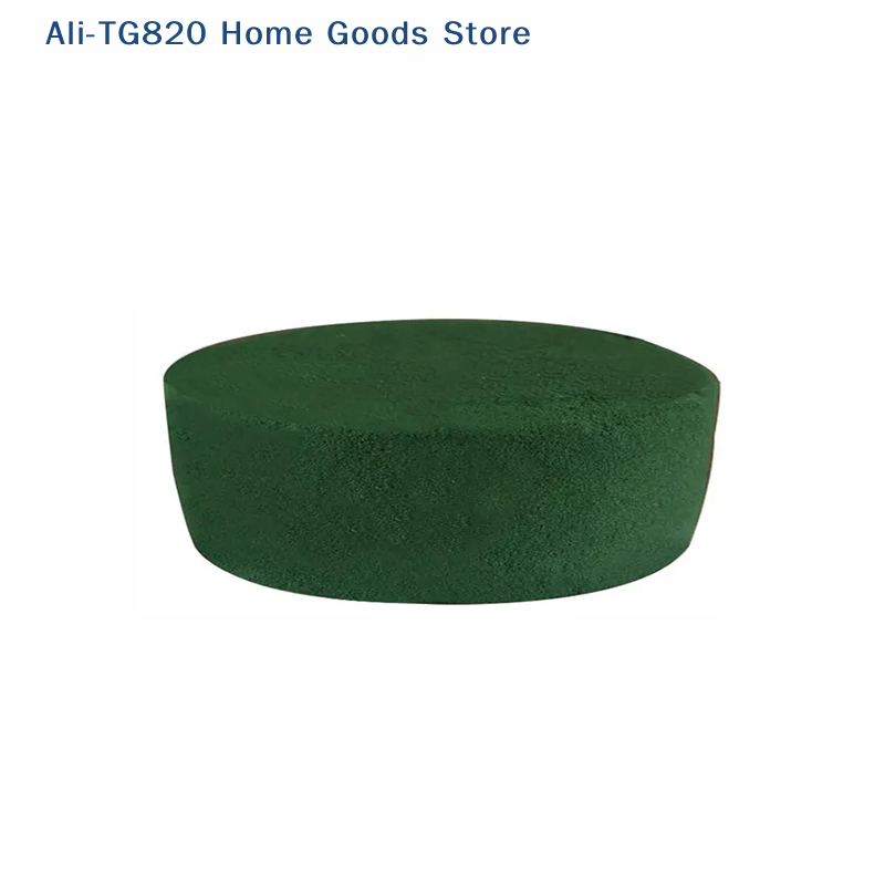 [TG820]Floral Mud Foam Cylinde - Floral Foam Oasis 리뷰 및 가격