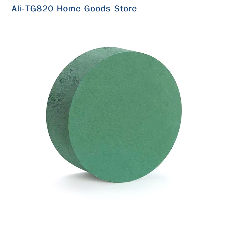 [TG820]Floral Mud Foam Cylinde - Floral Foam Oasis 리뷰 및 가격