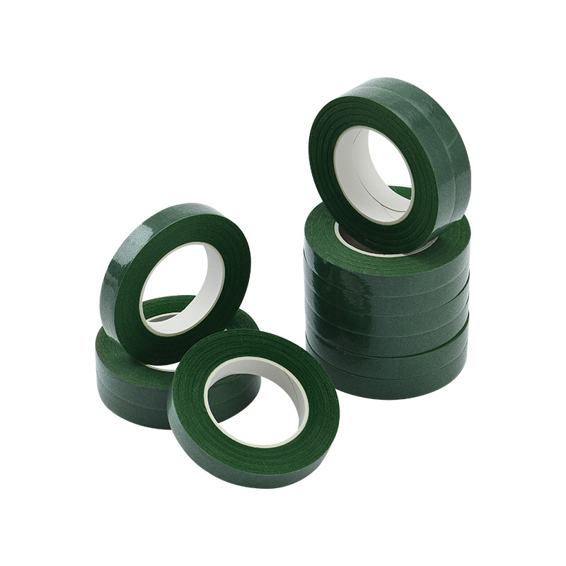 5rolls Bouquet Floral Stem Tap - Florist Supply Ribbon 리뷰 및 가격
