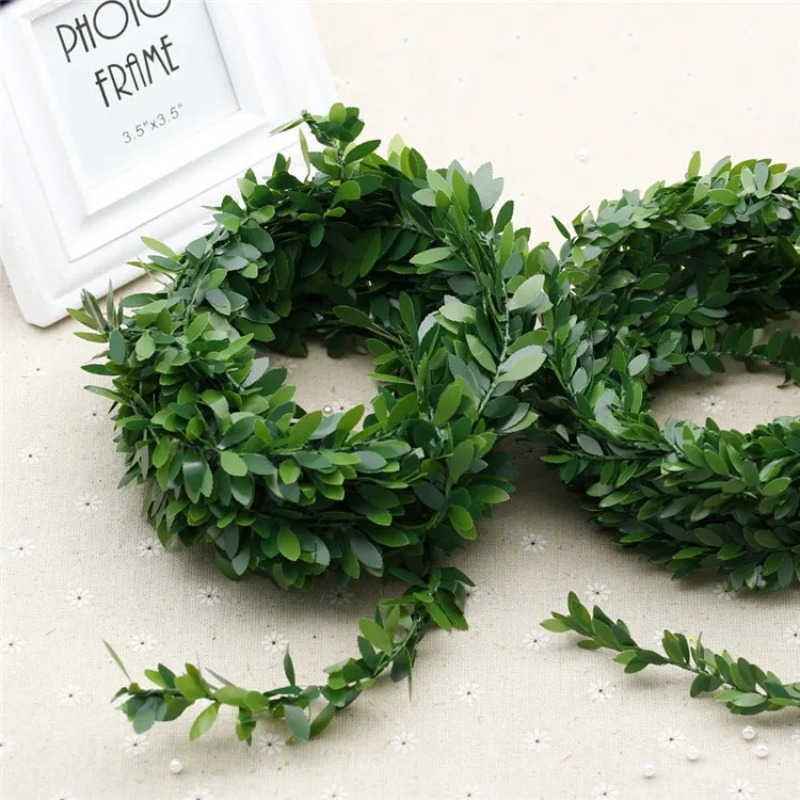 New 1 M Artificial Silk Wreath - Wreath Form Wire 리뷰 및 가격
