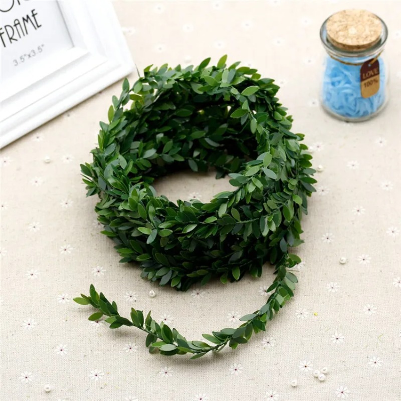 New 1 M Artificial Silk Wreath - Wreath Form Wire 리뷰 및 가격