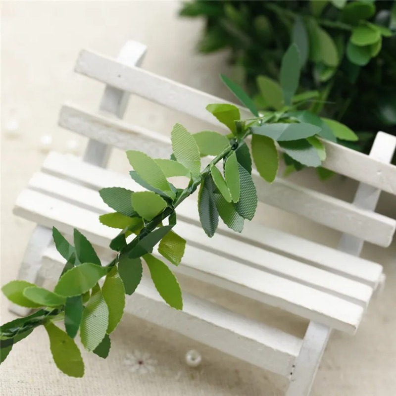 New 1 M Artificial Silk Wreath - Wreath Form Wire 리뷰 및 가격