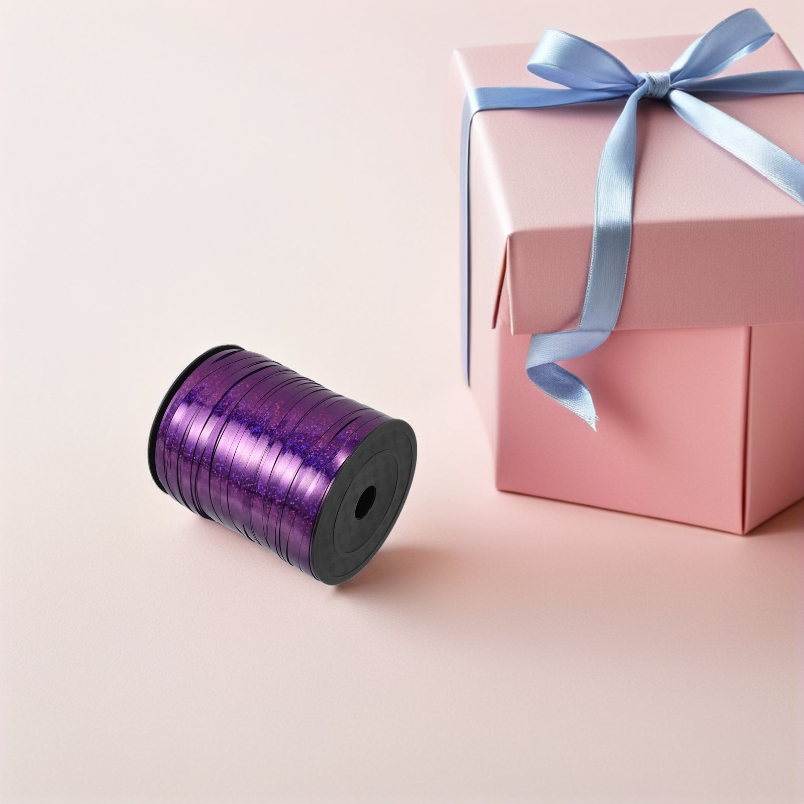 2Pcs Shiny Metallic Red Balloo - Florist Supply Ribbon 리뷰 및 가격