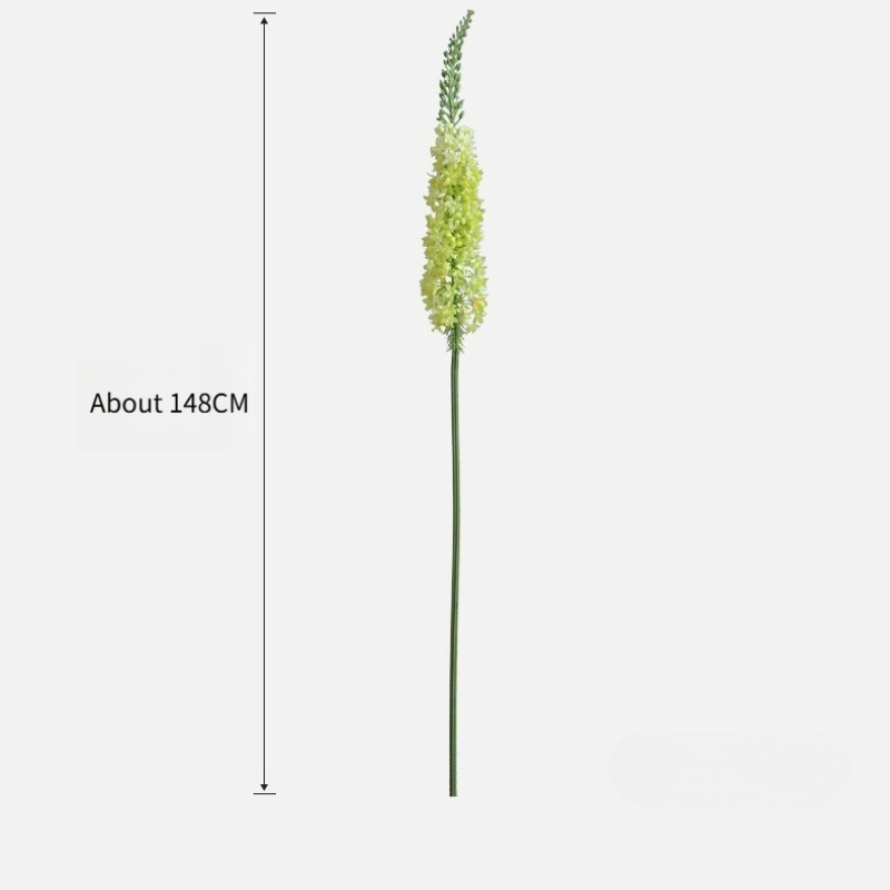 58 Inch Delphinium Artificial  - Florist Supp 리뷰 및 가격