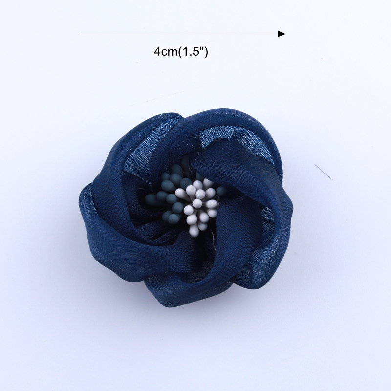 4CM High Quality Mini Silk Flo - Floral Picks Wood 리뷰 및 가격