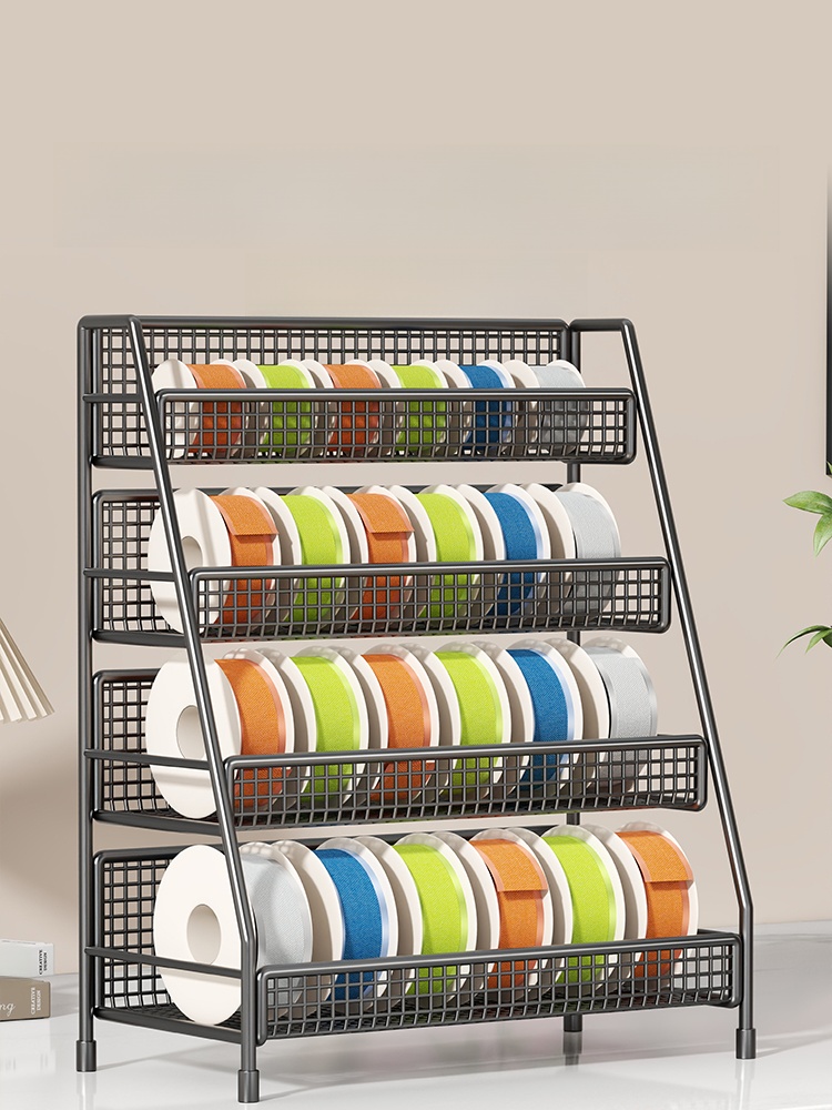 Florist Silk Ribbon Storage De - Florist Supply Ribbon 리뷰 및 가격