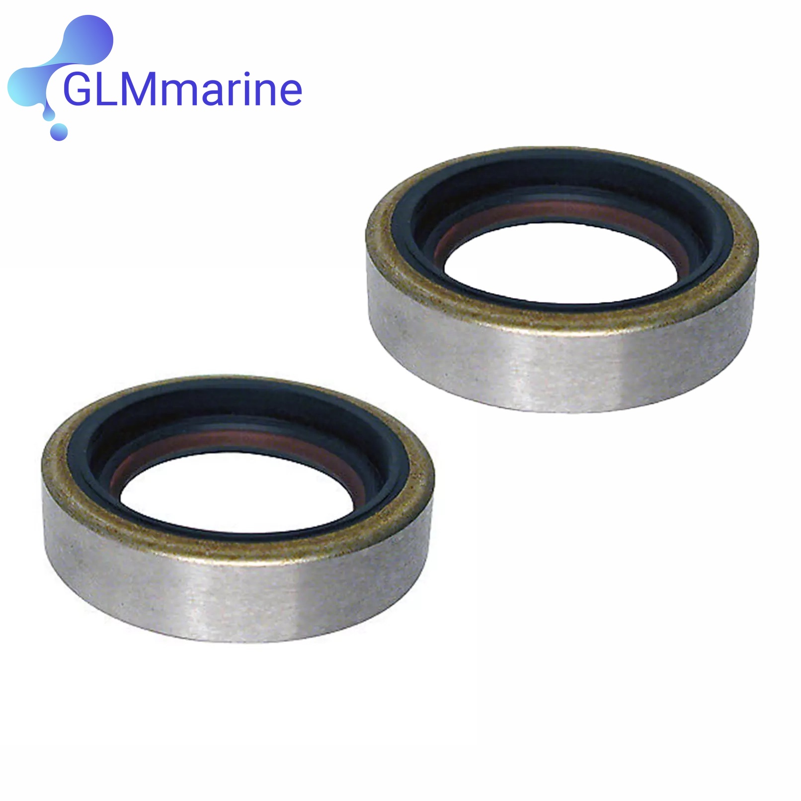 2Pcs Oil Seal 3852548 for Volv - B&J Florist Supply Nyc 리뷰 및 가격