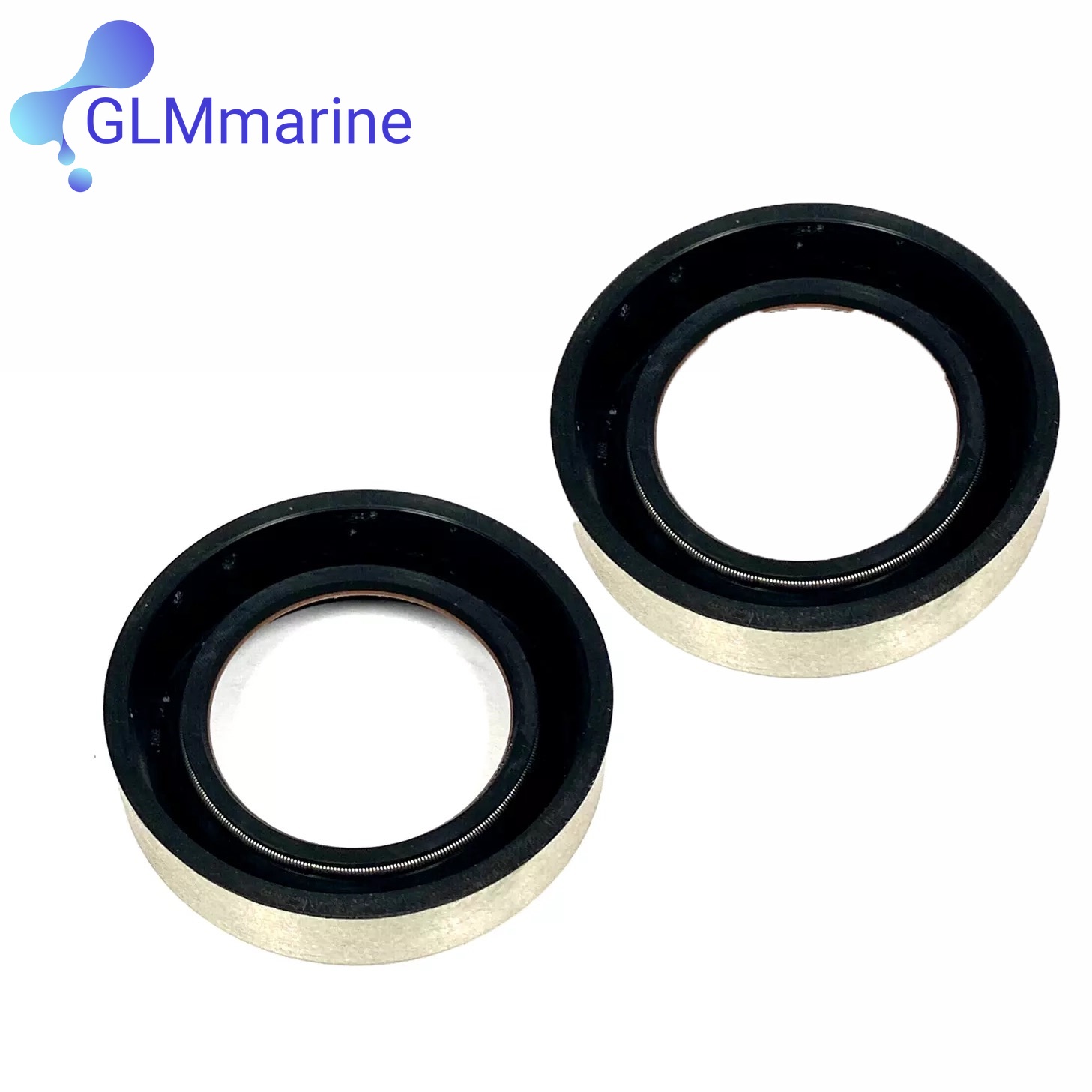 2Pcs Oil Seal 3852548 for Volv - B&J Florist Supply Nyc 리뷰 및 가격