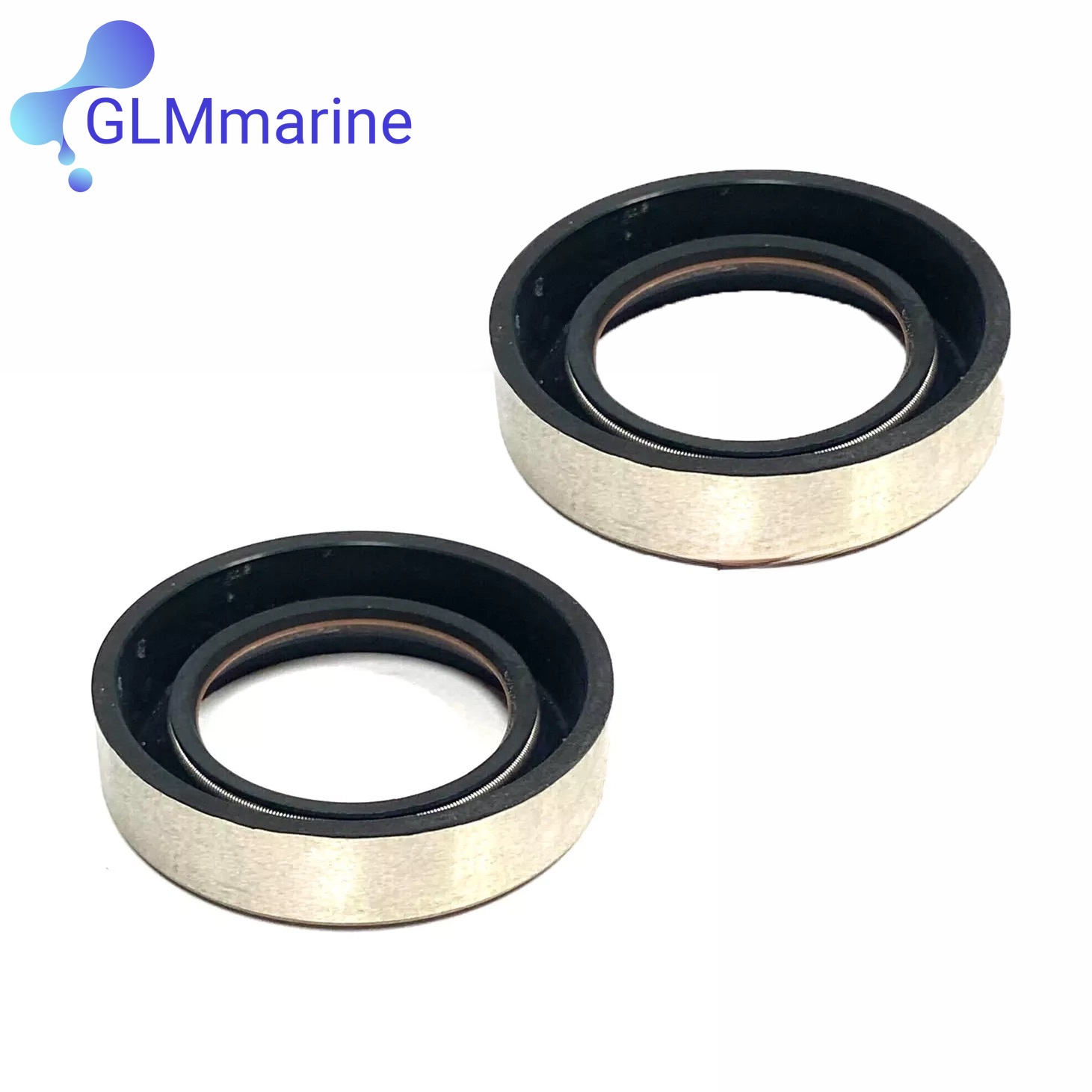 2Pcs Oil Seal 3852548 for Volv - B&J Florist Supply Nyc 리뷰 및 가격