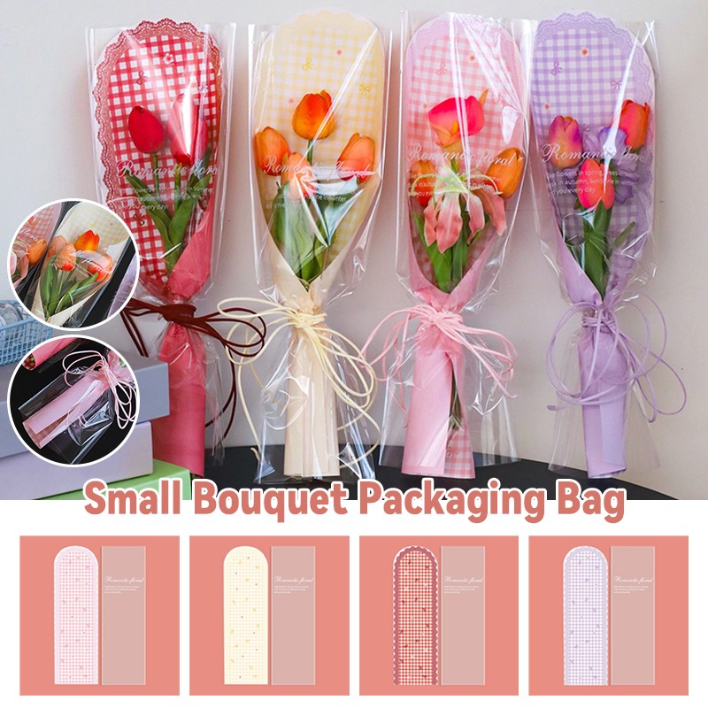 10set Small Bouquet Packaging  - Florist Supply House 리뷰 및 가격