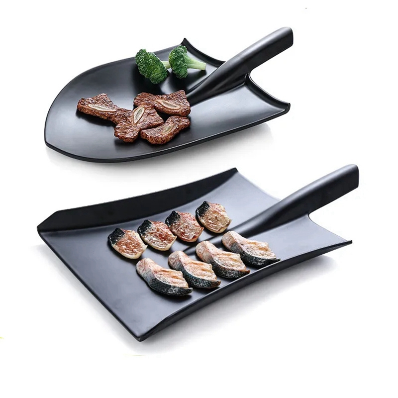 Tableware Plate Frosted Imitat - B&J Florist Supply Nyc 리뷰 및 가격