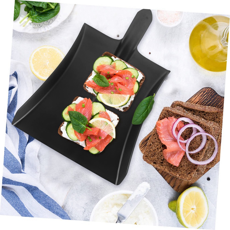 Tableware Plate Frosted Imitat - B&J Florist Supply Nyc 리뷰 및 가격