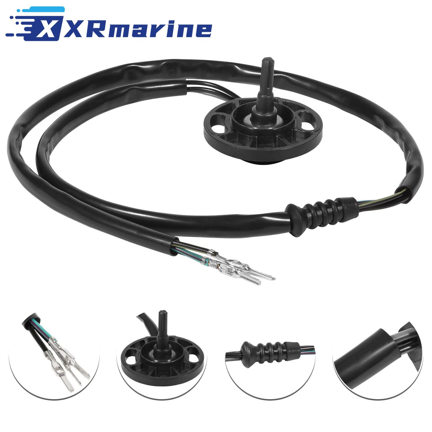 Trim Sender Sensor 3841840 For - B&J Florist Supply Nyc 리뷰 및 가격