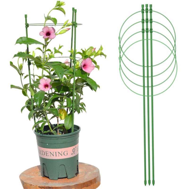 1/3/9 Pcs/set 3 Layers Plant S - Florist Supp 리뷰 및 가격