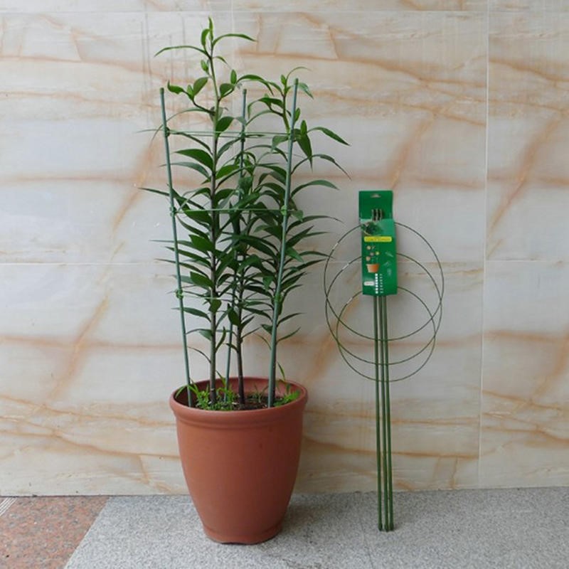 1/3/9 Pcs/set 3 Layers Plant S - Florist Supp 리뷰 및 가격