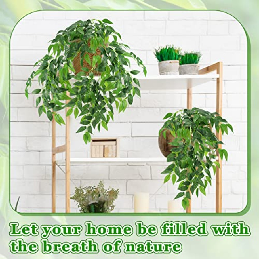 Pcs Artificial Italian Ruscus  - Ruscus Stem Faux 리뷰 및 가격