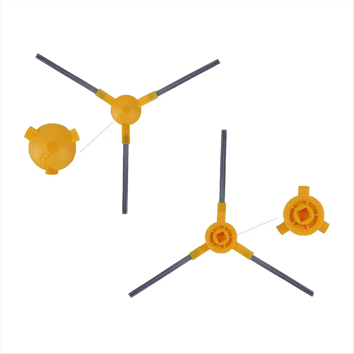 For RV-R670S Replacement Side  - B&J Florist Supply Nyc 리뷰 및 가격