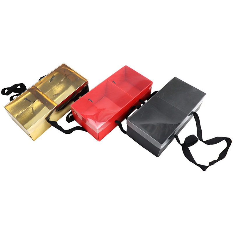 5pcs Rectangle Portable Gift B - Florist Supply House 리뷰 및 가격