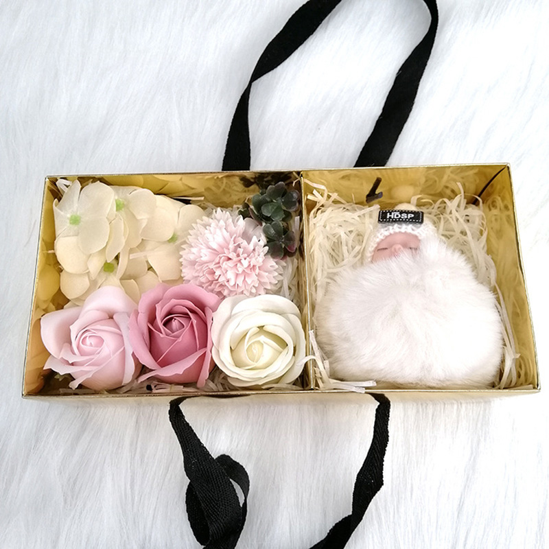 5pcs Rectangle Portable Gift B - Florist Supply House 리뷰 및 가격