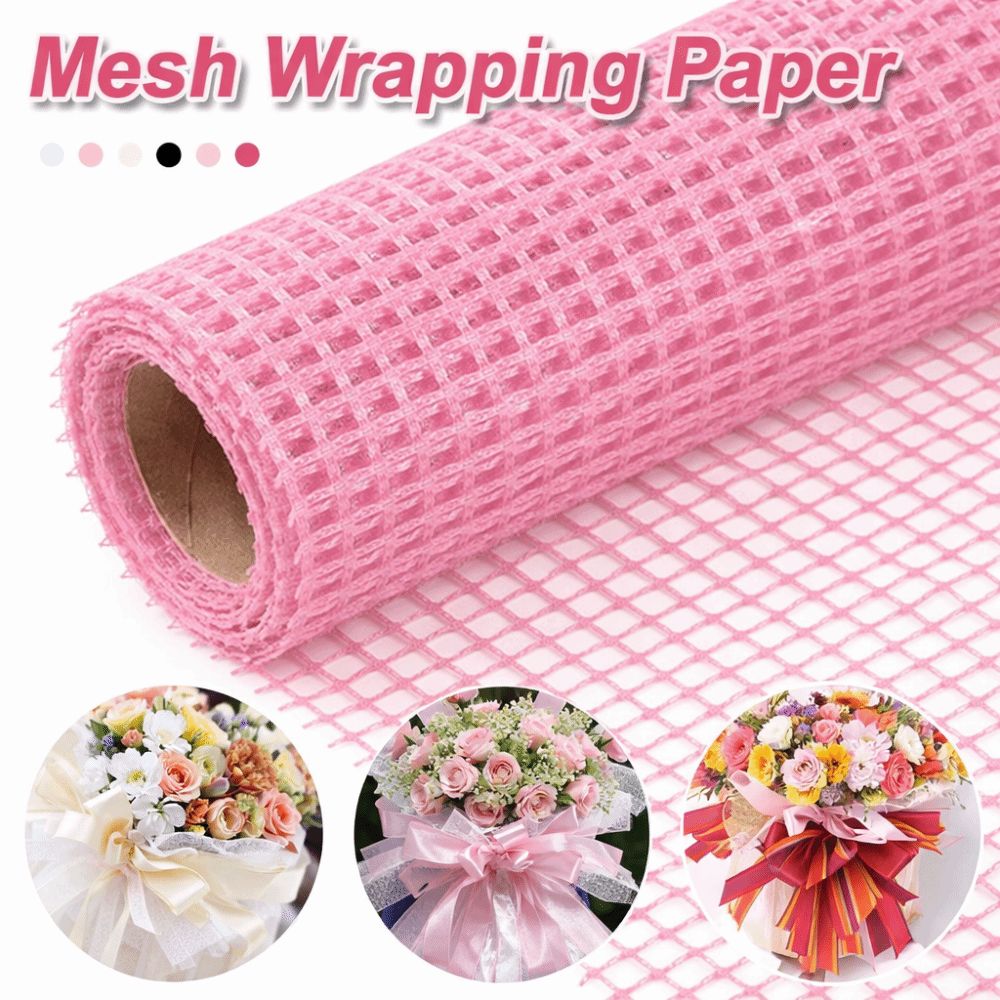 50cm Wide Fresh Flower Wrappin - Flower Wrap Kraft 리뷰 및 가격
