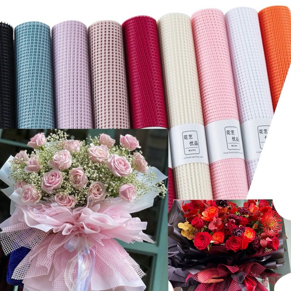 50cm Wide Fresh Flower Wrappin - Flower Wrap Kraft 리뷰 및 가격