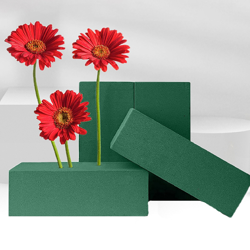 1Pcs Professional Oasis Floral - Floral Foam Oasis 리뷰 및 가격