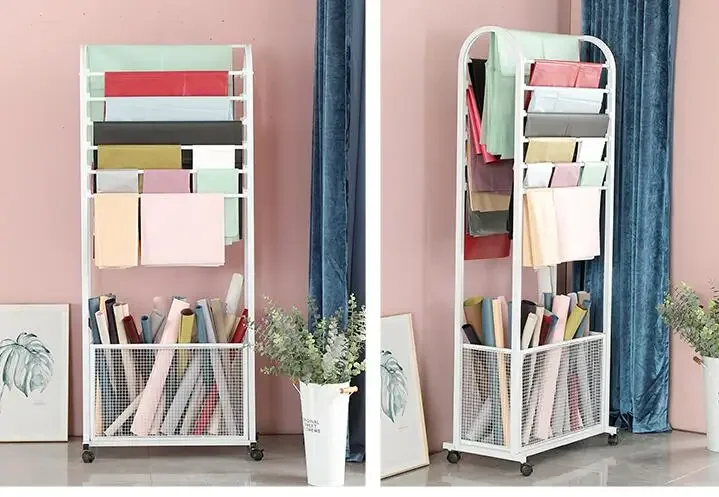 celebrity wrapping paper rack  - Florist Supply Ribbon 리뷰 및 가격