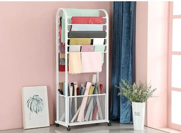 celebrity wrapping paper rack  - Florist Supply Ribbon 리뷰 및 가격