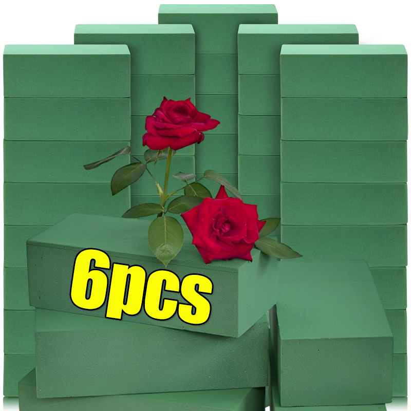 Green Floral Foam Brick Artifi - Floral Foam Oasis 리뷰 및 가격