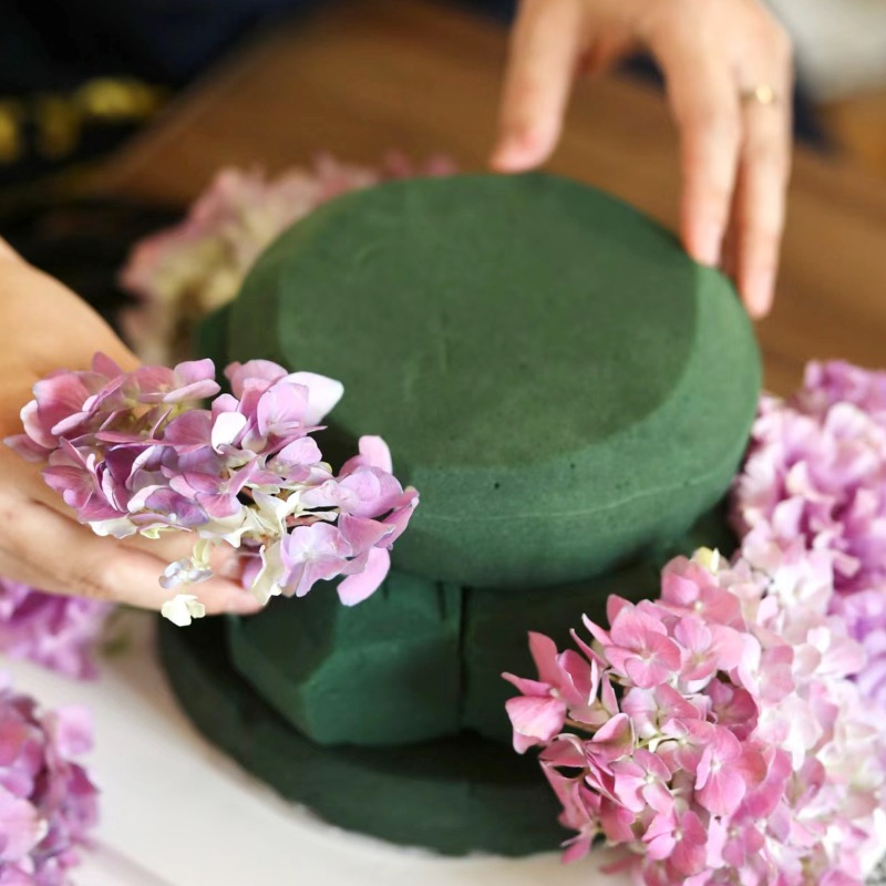 Green Floral Foam Brick Artifi - Floral Foam Oasis 리뷰 및 가격