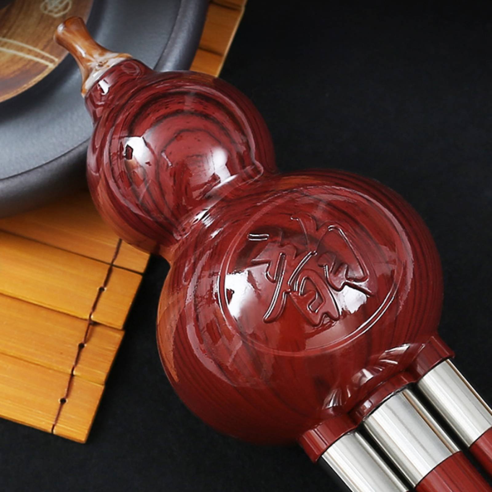 Hulusi Gourd Flute Easy to Pla - B&J Florist Supply Nyc 리뷰 및 가격