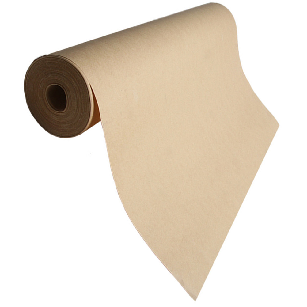 1 Roll Brown Kraft Paper Gift  - Flower Wrap Kraft 리뷰 및 가격
