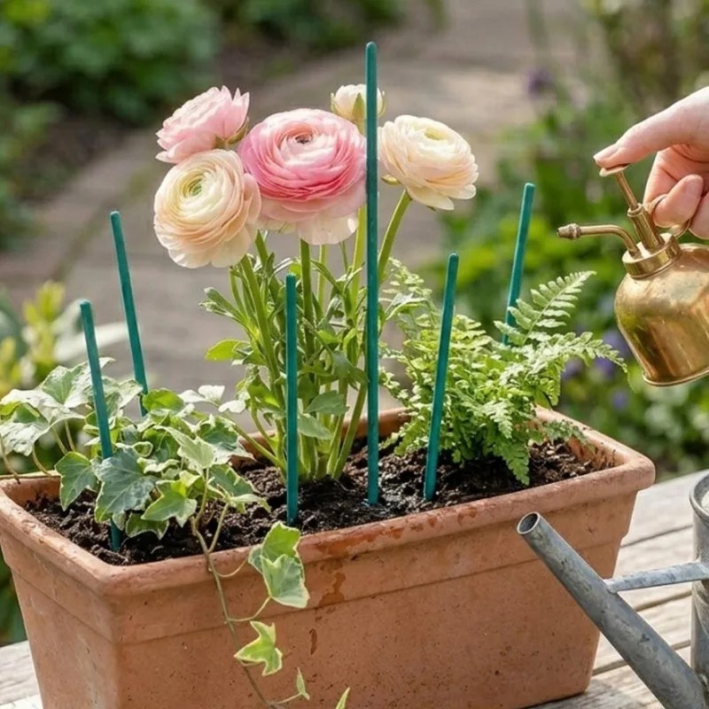 Plant Support Sticks Canes Bam - Florist Supp 리뷰 및 가격